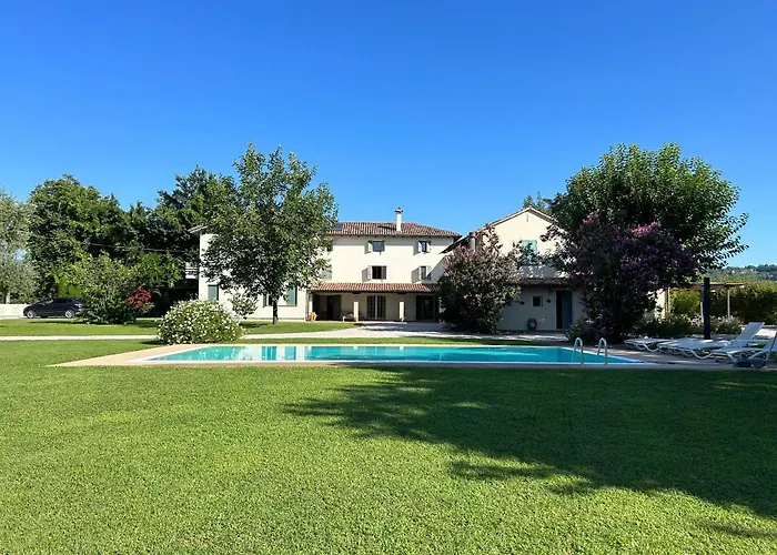 Casa Bellona