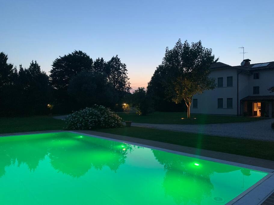 Villa Casa Bellona *