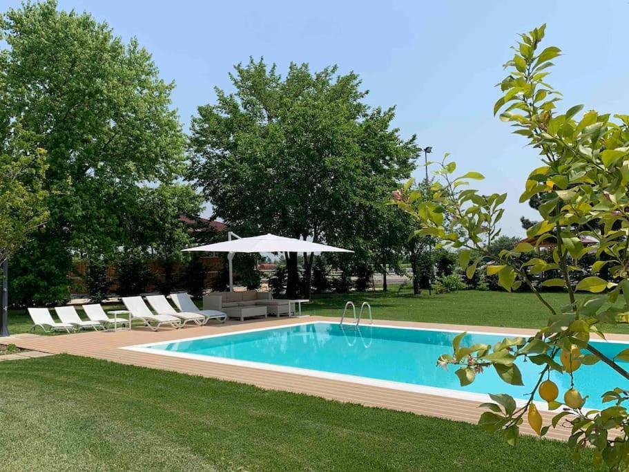 Casa Bellona * Montebelluna