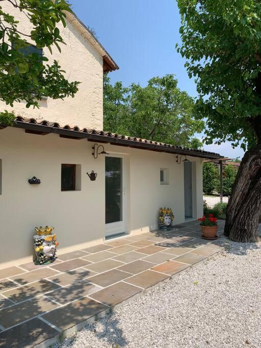 Casa Bellona Villa *