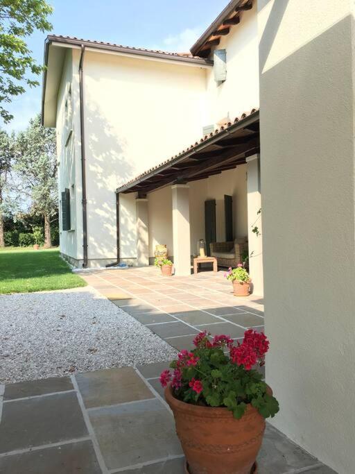 Casa Bellona Villa
