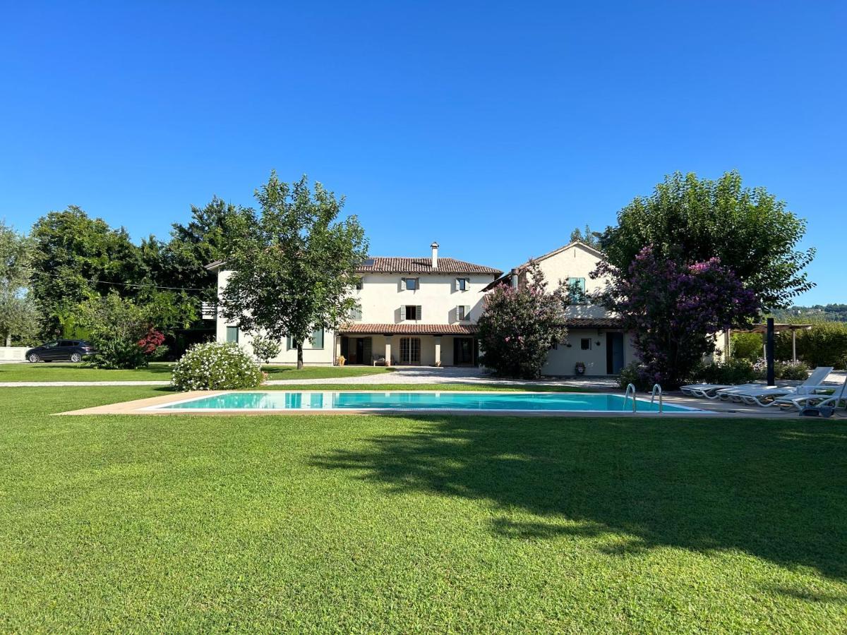 Villa Casa Bellona *