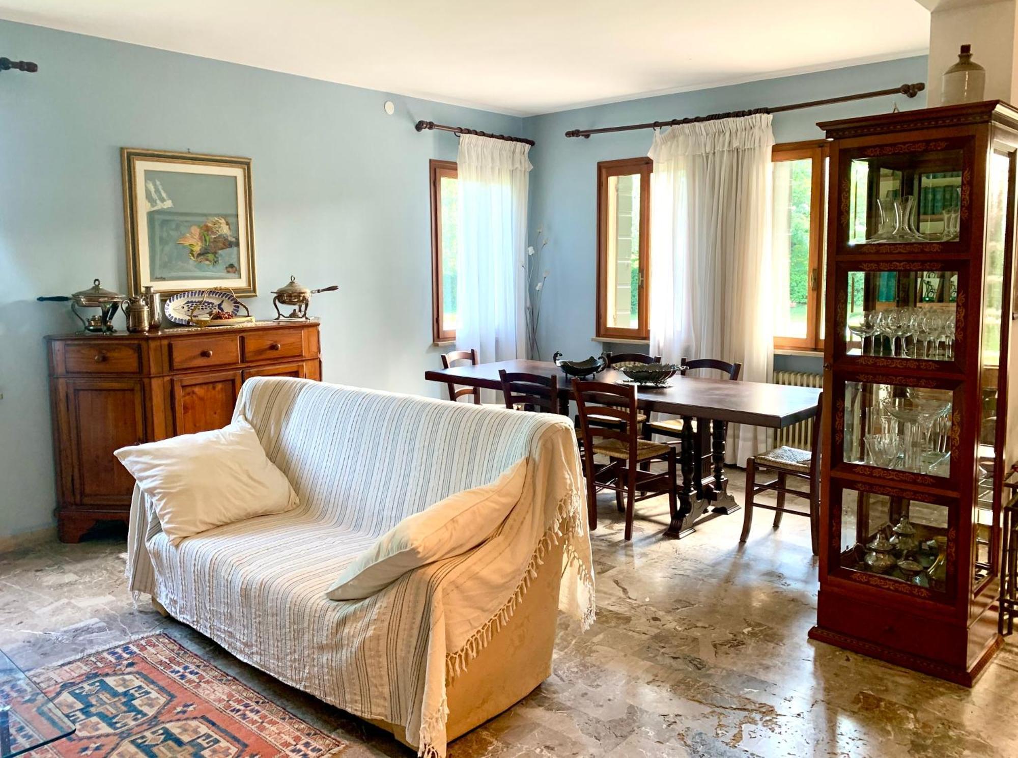 Casa Bellona * Montebelluna