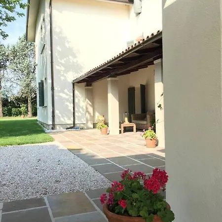 Casa Bellona Montebelluna Exterior photo