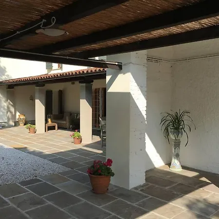 Casa Bellona Montebelluna Exterior photo